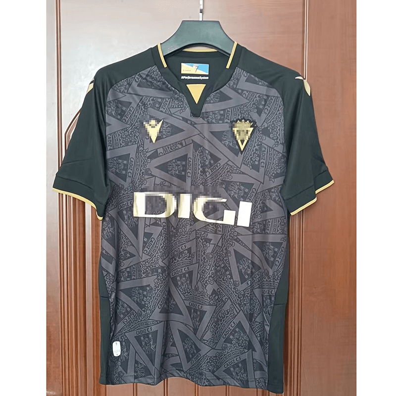 Camiseta Cadiz CF 2023/2024 Away